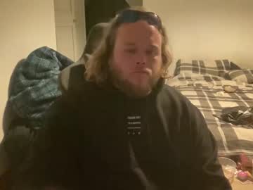 Thicccd97 Chaturbate stream image from March 20, 2026