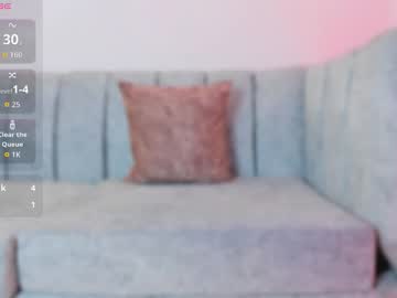 Victoria_Sky_ Chaturbate stream image from March 20, 2026