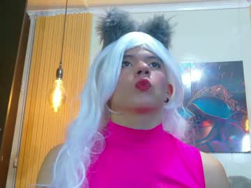 Andy_Femboy_ Chaturbate stream image from March 20, 2026