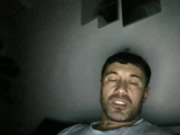 Bagio18 stream image from March 20, 2026