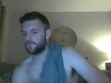 Britbigdick1992 Chaturbate stream image from March 20, 2026