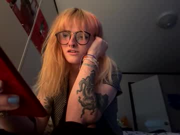 Coryporter110 Chaturbate stream image from March 20, 2026