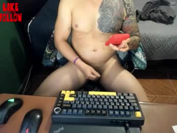 David_2789 Chaturbate stream image from March 20, 2026