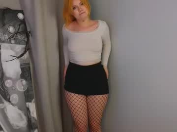 Dorishall Chaturbate stream image from March 20, 2026
