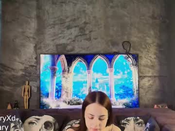 Elly_Ary Chaturbate stream image from March 20, 2026