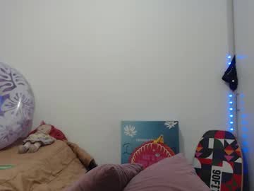 Gabb_Rioss Chaturbate stream image from March 20, 2026