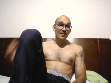 Giorgiobygenesis Chaturbate stream image from March 20, 2026