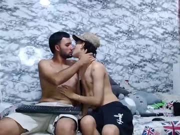 Jhonay__Cute Chaturbate stream image from March 20, 2026