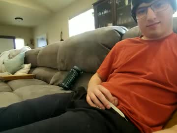 John22jackson Chaturbate stream image from March 20, 2026