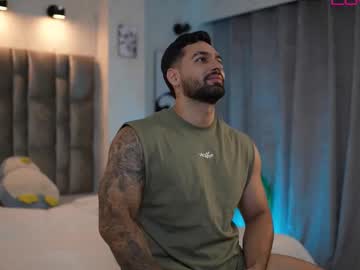 John_King29 Chaturbate stream image from March 20, 2026