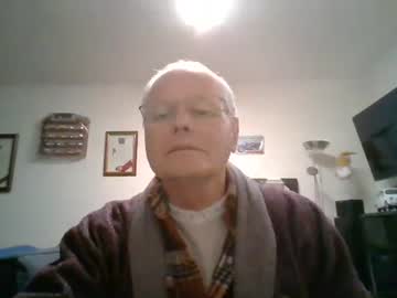 Johndesnudado Chaturbate stream image from March 20, 2026