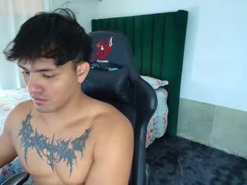 Lei_77 Chaturbate stream image from March 20, 2026