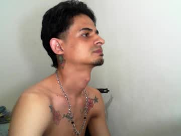 Lucky_Badboy Chaturbate stream image from March 20, 2026