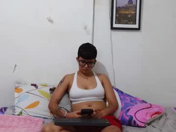 Nini_Smith Chaturbate stream image from March 20, 2026