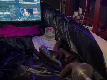 Spandexfemboy Chaturbate stream image from March 20, 2026