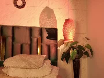 Susana_Williamss Chaturbate stream image from March 20, 2026