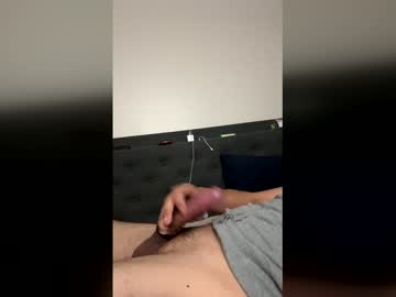 Thegoatmaan Chaturbate stream image from March 20, 2026