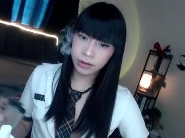 Veniceseduction Chaturbate stream image from March 20, 2026
