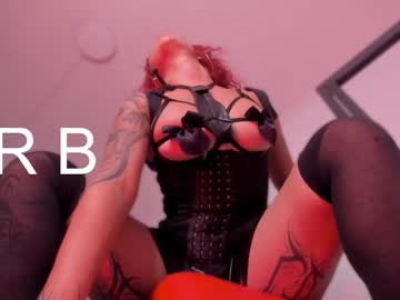 Aurorawishes Chaturbate stream image from March 21, 2026