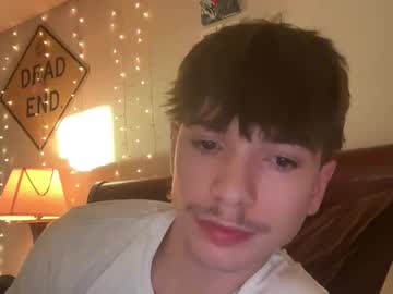 Camdenavery1 Chaturbate stream image from March 21, 2026