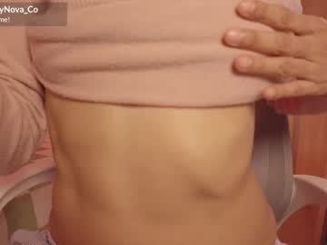 Dany_Nova_Co Chaturbate stream image from March 21, 2026
