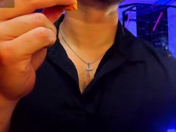 Dixon_Ray_ Chaturbate stream image from March 21, 2026