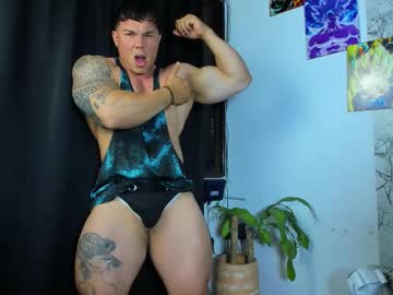Drake_Xion1 Chaturbate stream image from March 21, 2026