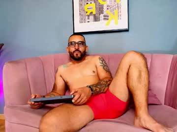 _Dylan_Santos Chaturbate stream image from March 21, 2026
