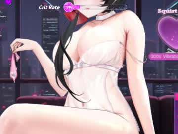 Goddessevelyn_ Chaturbate stream image from March 21, 2026