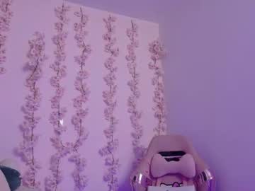 Haelycute Chaturbate stream image from March 21, 2026