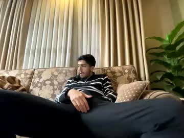 Hihi9697 Chaturbate stream image from March 21, 2026