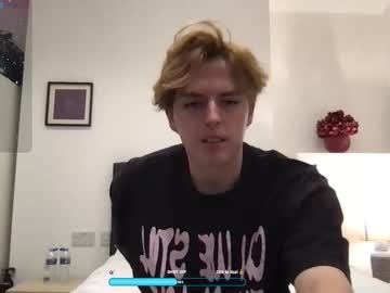 Jakemadeyoucum Chaturbate stream image from March 21, 2026
