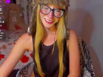 Kalyna__Bacon1 Chaturbate stream image from March 21, 2026
