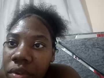 Latinhoney487 Chaturbate stream image from March 21, 2026