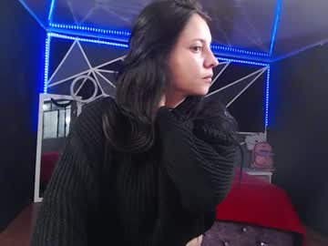 Liastark19 Chaturbate stream image from March 21, 2026