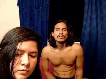 Mailyhot Chaturbate stream image from March 21, 2026