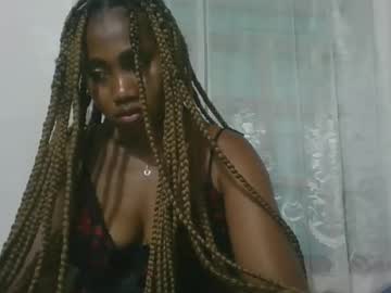 Makiryzah Chaturbate stream image from March 21, 2026