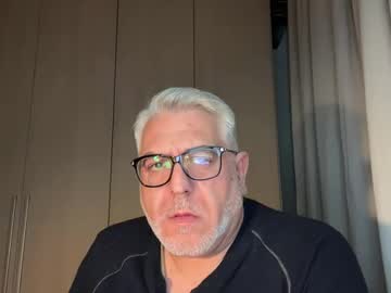 Maxbillo Chaturbate stream image from March 21, 2026