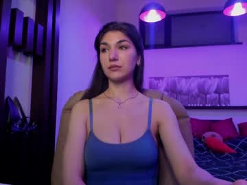Monica_Vi Chaturbate stream image from March 21, 2026