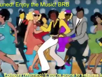 Scifidiscoguy Chaturbate stream image from March 21, 2026