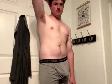 Theslutginger Chaturbate stream image from March 21, 2026