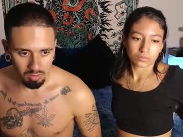 Tony_And_Sophia Chaturbate stream image from March 21, 2026