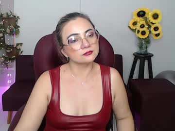 Ana_Hotmilfx Chaturbate stream image from March 21, 2026