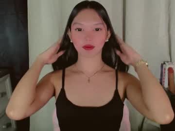 Kitteylovesyou Chaturbate stream image from March 21, 2026