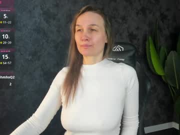 Lillian_White1 stream image from March 21, 2026
