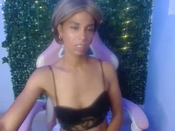 Rosa_Skinny Chaturbate stream image from March 21, 2026