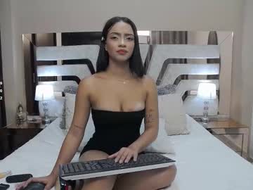 Stacey_Williams Chaturbate stream image from March 21, 2026