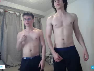 _The_Neighbors Chaturbate stream image from March 21, 2026