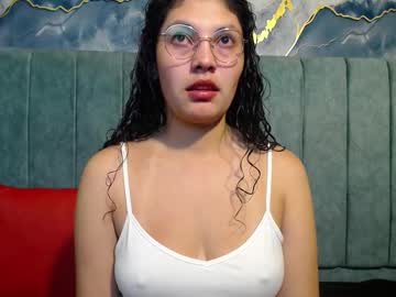 Vainilla_Cam Chaturbate stream image from March 21, 2026