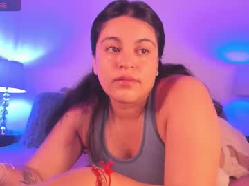 Abby_Saphir Chaturbate stream image from March 21, 2026